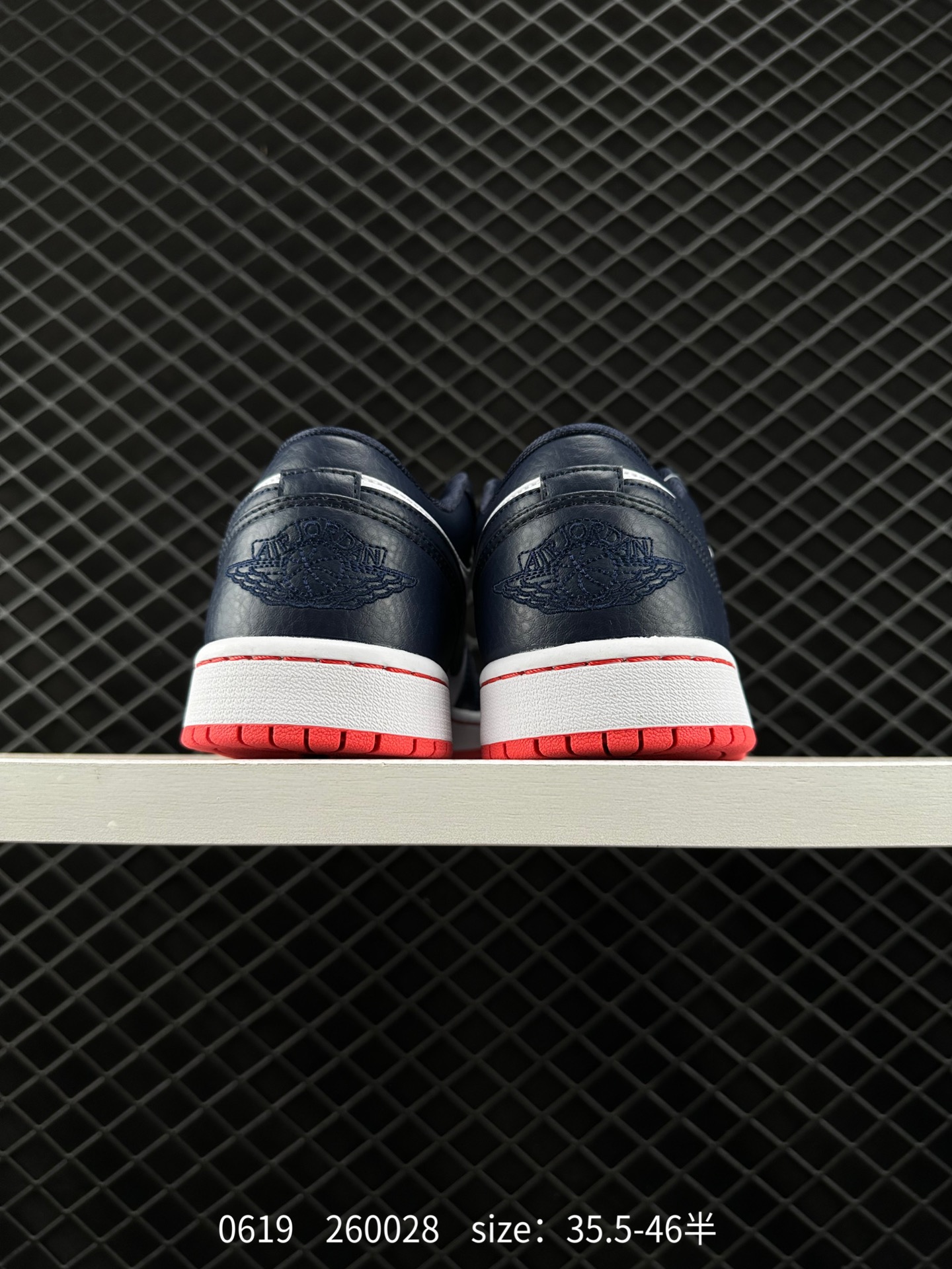 Air Jordan 1 Low AJ1